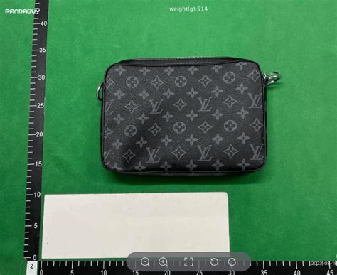 lv bag for 8 bucks : r/Pandabuy 